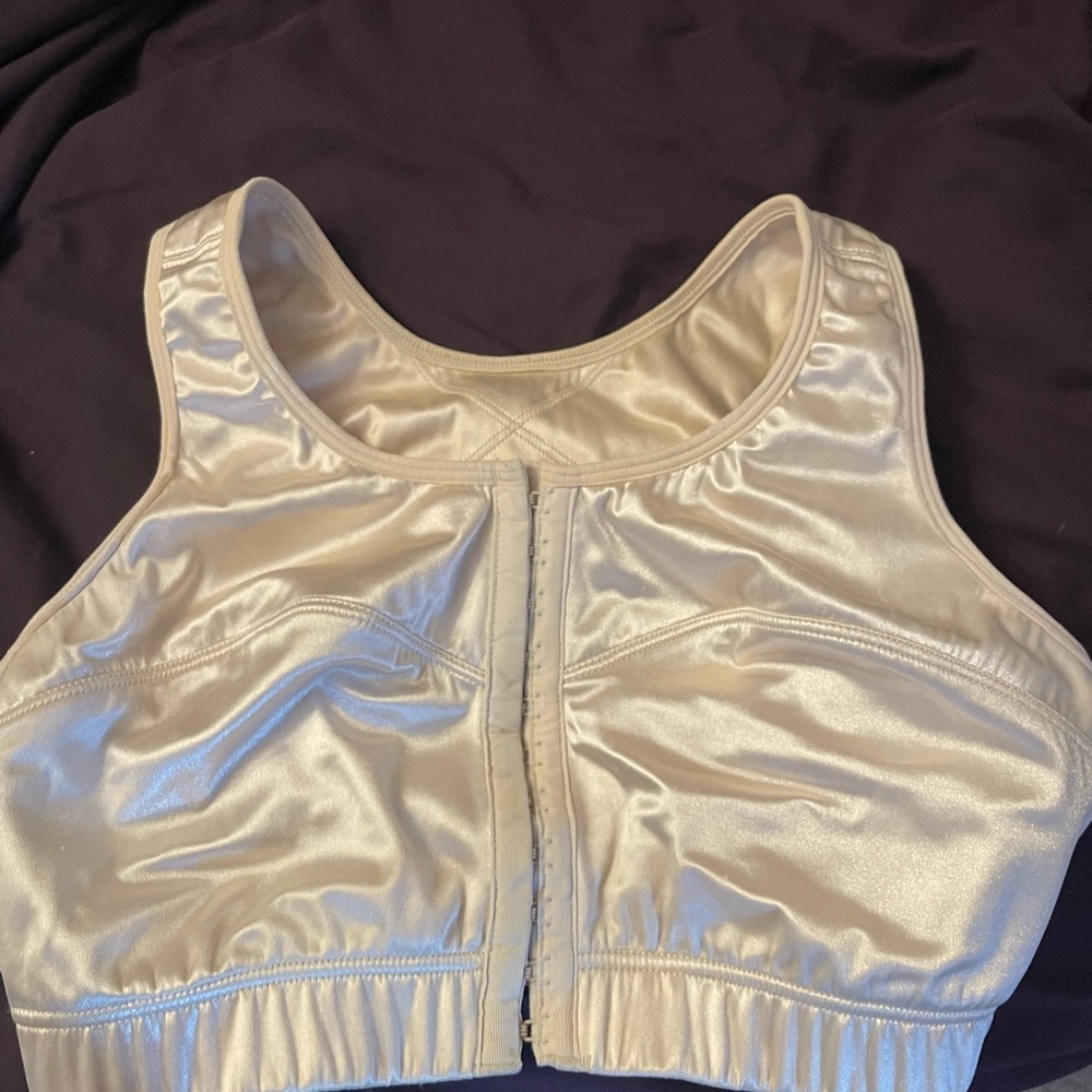 High impact Sports Bra